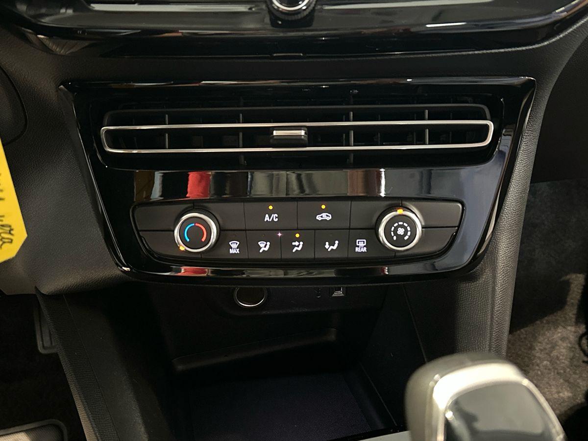 OPEL Mokka II 2020 - Mokka 1.2 t Edition s&s 100cv