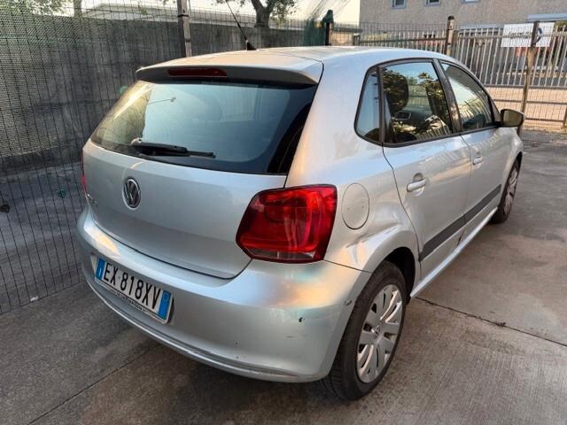 Volkswagen Polo 1.2 70 CV 5p. con CATENA SALTATA