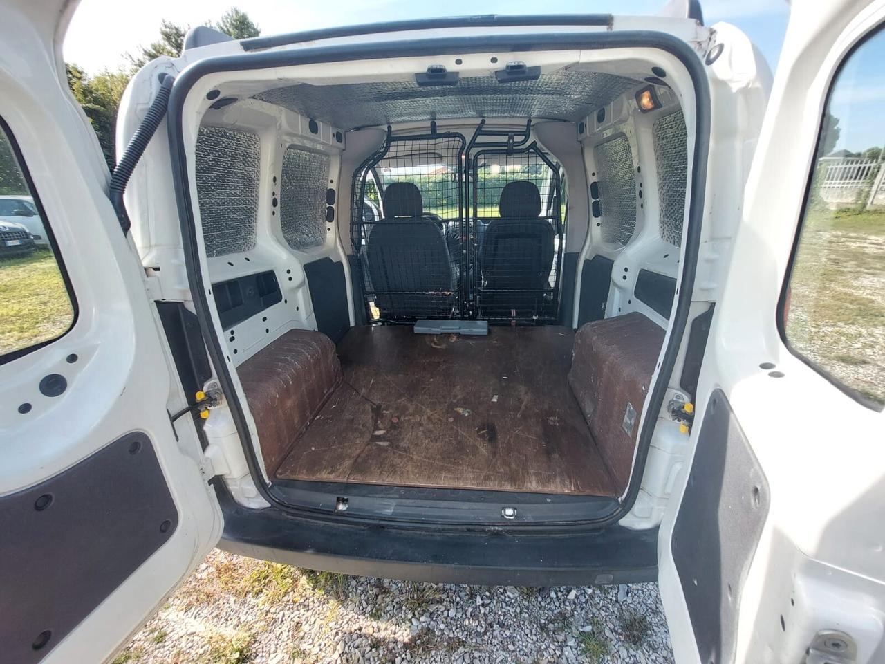 Citroen Nemo 1.4 HDi 70CV Furgone