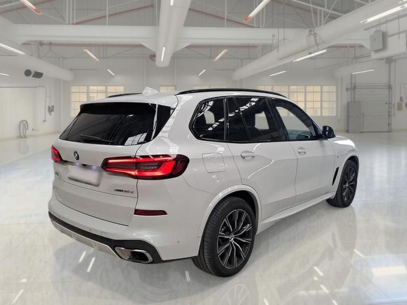 BMW X5 XDRIVE 30D MH48V MSPORT AUTOM. SUV