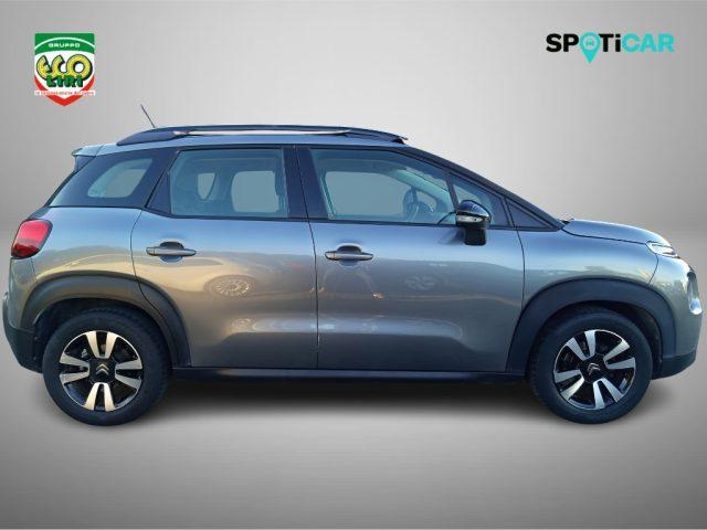 CITROEN C3 Aircross PureTech 82 Feel