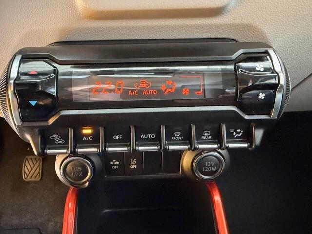 Suzuki Ignis 1.2 Hybrid Top