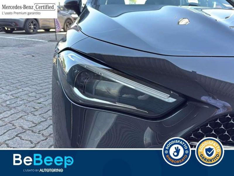 Mercedes-Benz CLE Cabrio 220 D ADVANCED AUTO