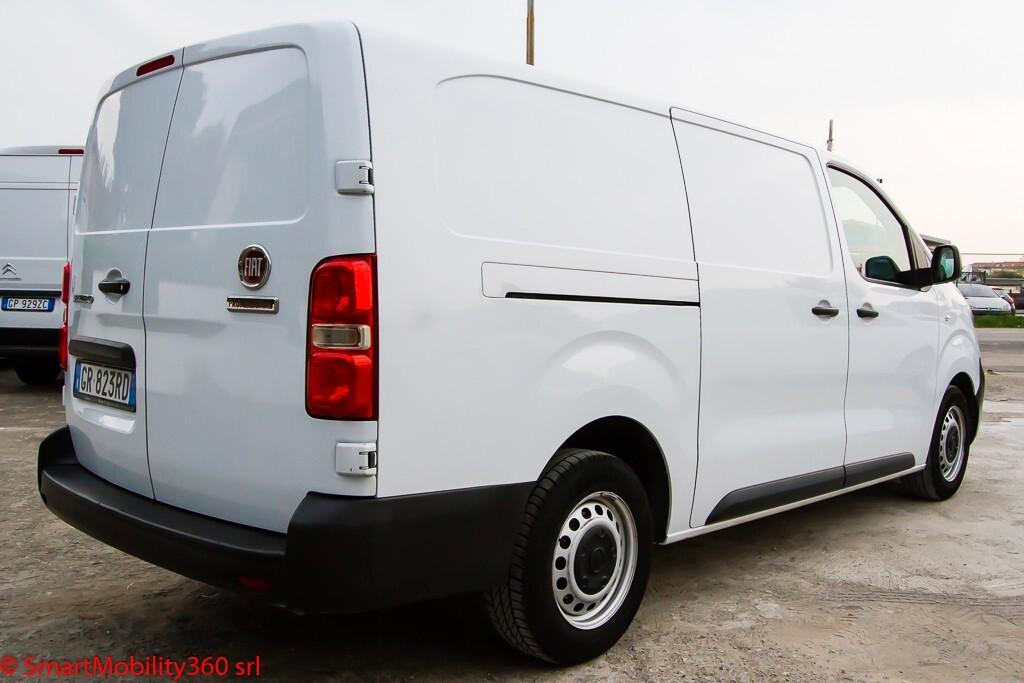 Fiat Scudo Ice 1,5 BlueHdi 100cv L3H1