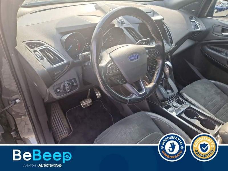 Ford Kuga 1.5 TDCI ST-LINE BUSINESS S&S 2WD 120CV POWER