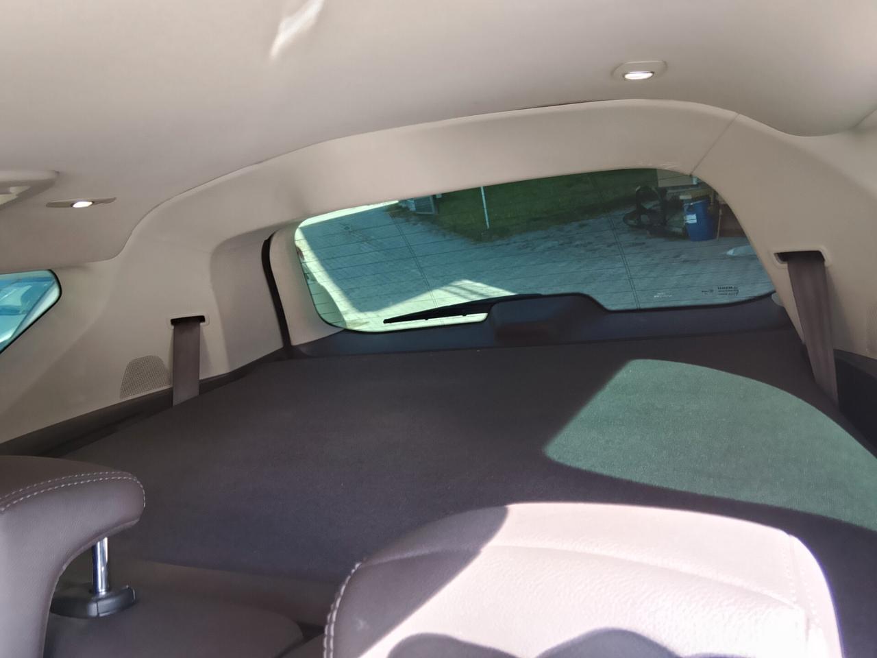 Renault Espace dCi 160CV EDC Energy Intens
