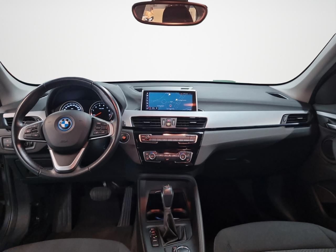Bmw X1 xDrive25e Business Advantage