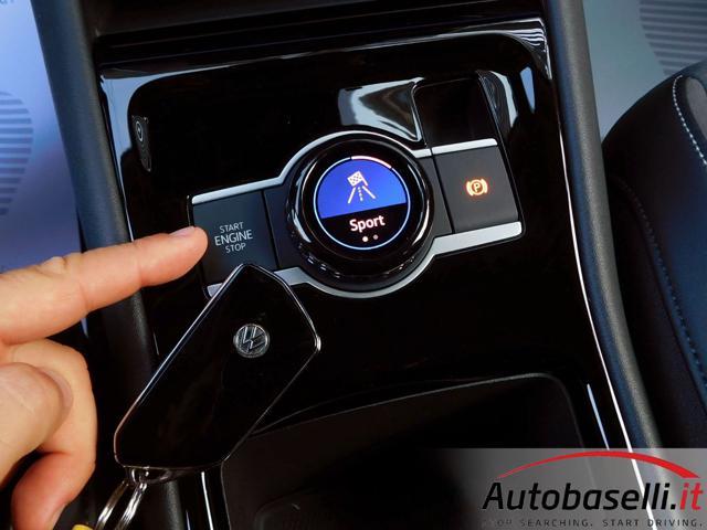 VOLKSWAGEN Tiguan 2.0 TDI ELEGANCE 150CV DSG