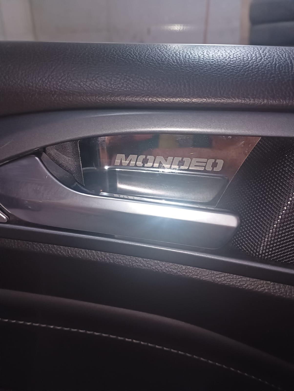 Ford Mondeo 2.0 TDCi 150 CV S&S Station Wagon Titanium