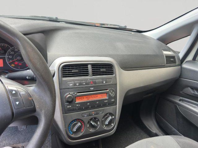 FIAT Grande Punto 1.4 5 porte Actual EasyPower