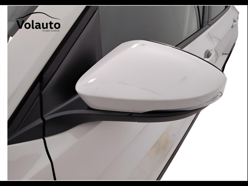 VOLKSWAGEN T-Cross 2019 - T-Cross 1.0 tsi Style 95cv