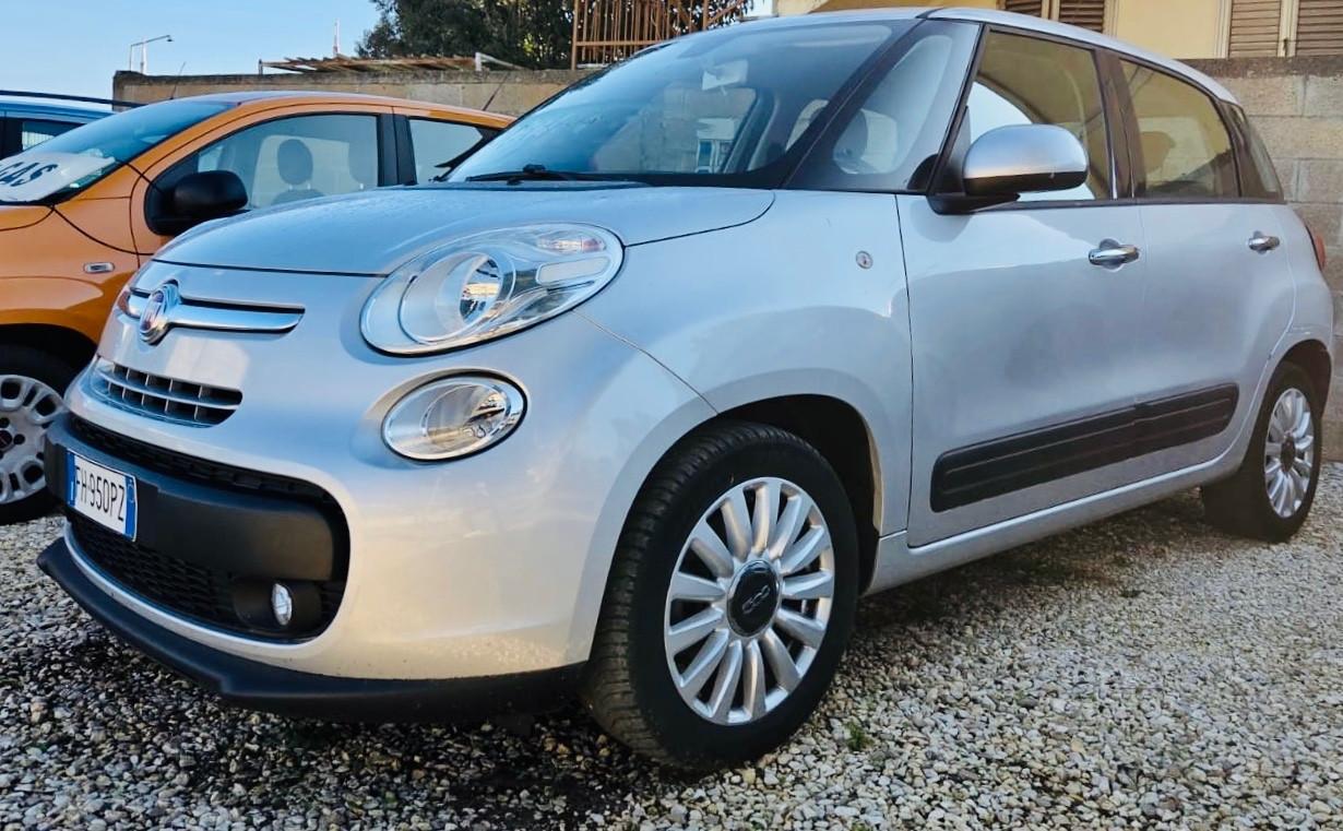 Fiat 500L 1.6 Multijet 120 CV Pop Star EURO 6