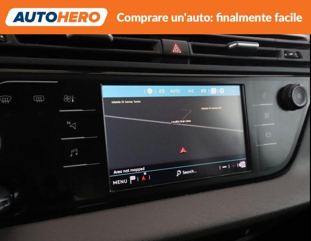 CITROEN C4 Spacetourer BlueHDi 130 S&S Feel