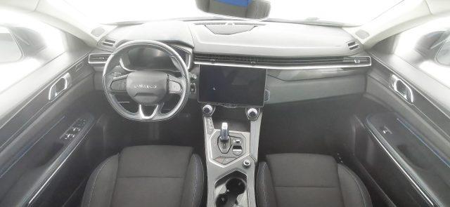 LYNK & CO 01 PHEV