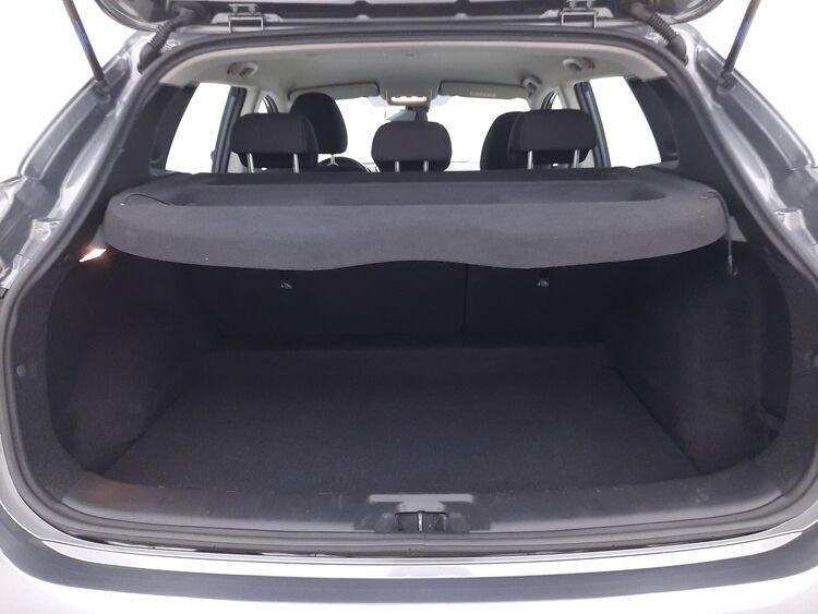 Nissan Qashqai Business DCT BR478395 1.5 Diesel 116CV