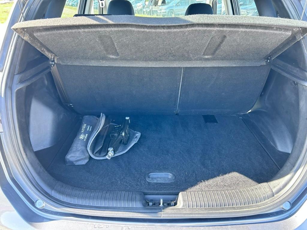 HYUNDAI ix20 - ix20 1.4 crdi Comfort 90cv