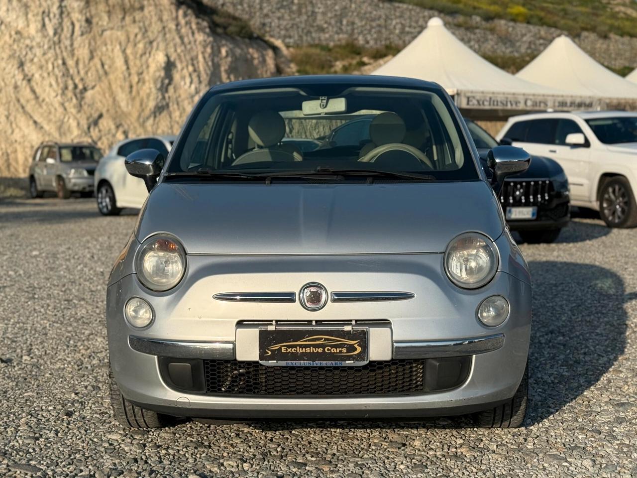 Fiat 500 1.3 Multijet 16V 75 CV Lounge