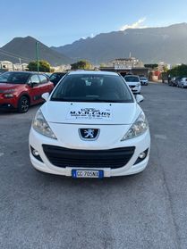 Peugeot 207 Plus 1.4 8V 75CV 5p. ECO GPL
