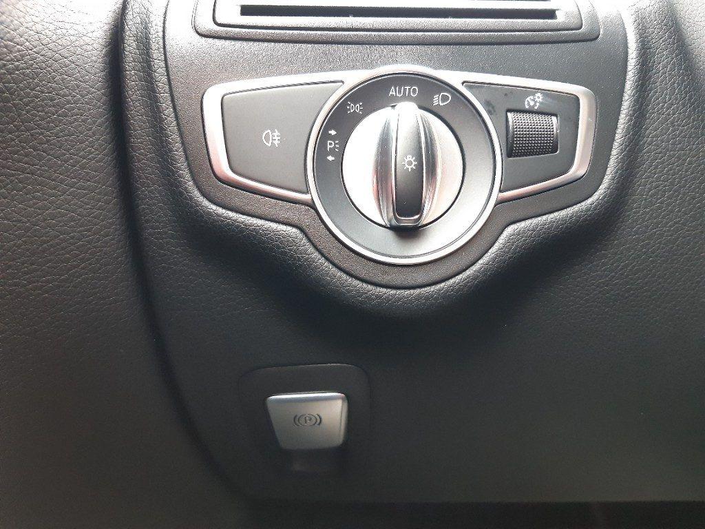 Mercedes-Benz C 250 d Automatic Cabrio Premium Plus