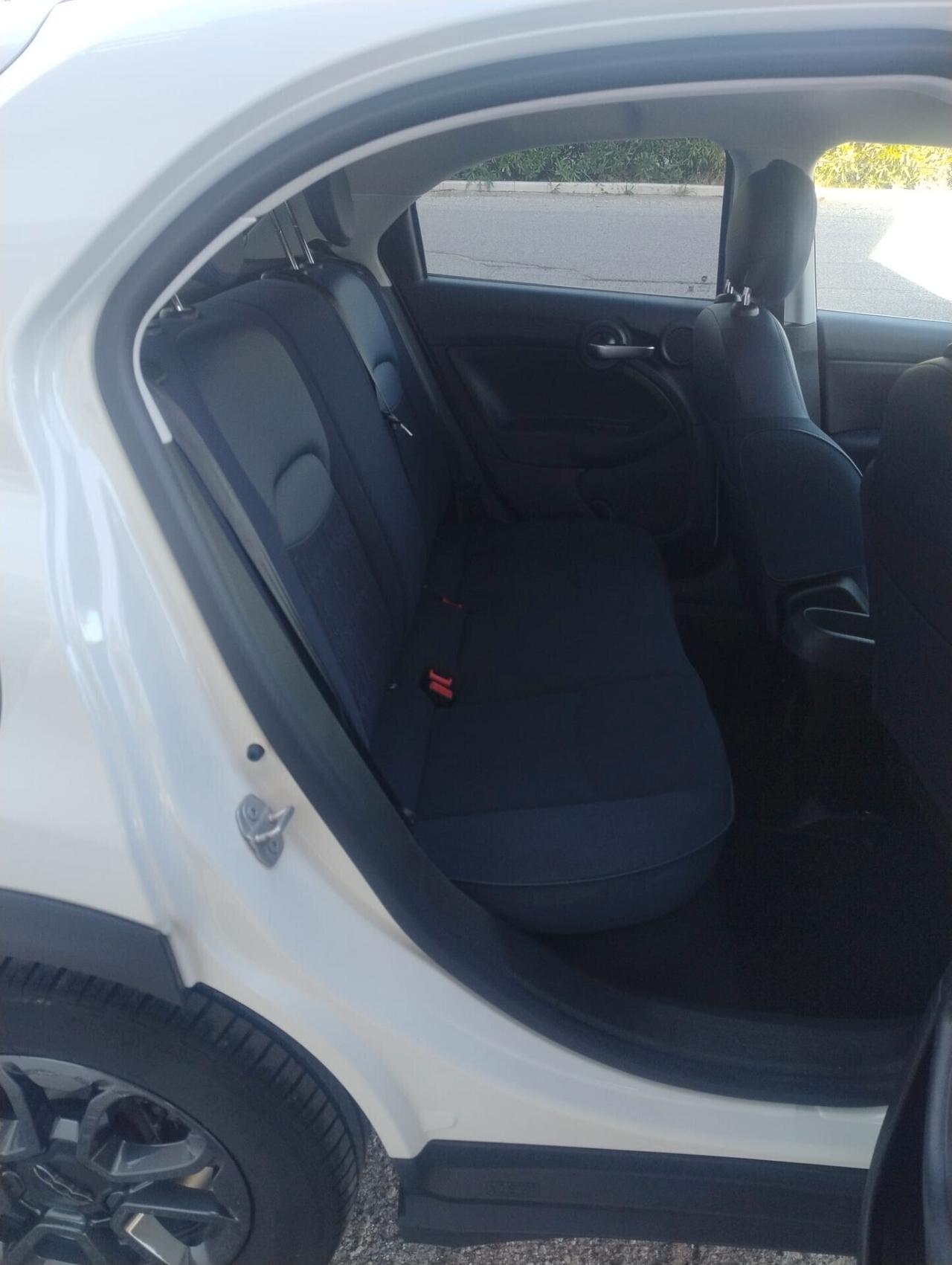 Fiat 500X 1.3 Mjet Club 95Cv - 2023