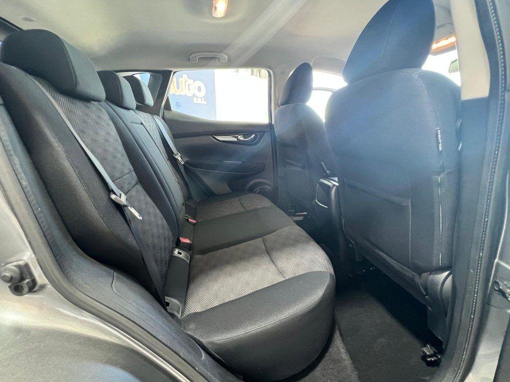 Nissan Qashqai 1.6 dCi 2WD Acenta