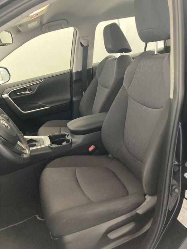 Toyota RAV4 2.5 HV 218cv E-CVT Active 2WD