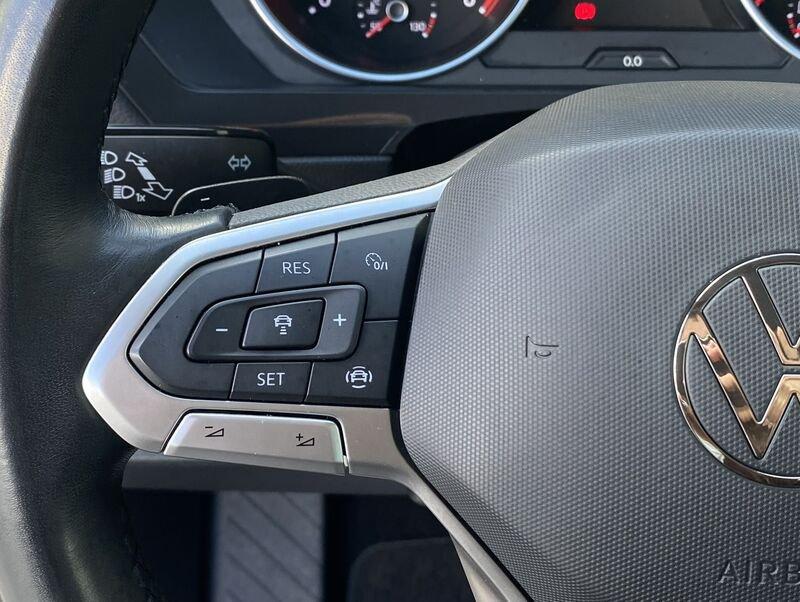 Volkswagen Tiguan Life 2.0 TDI 150CV DSG