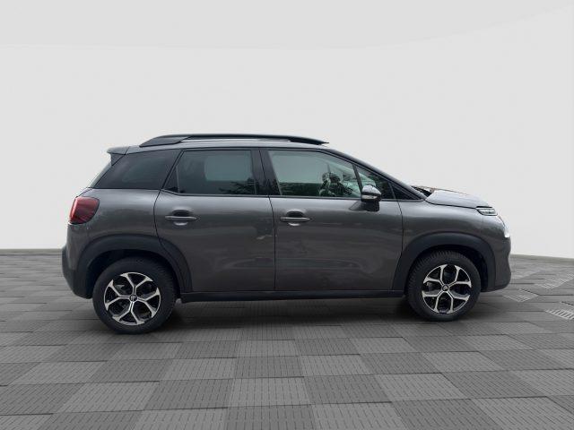 CITROEN C3 Aircross C3 Aircross PureTech 110 S&S Plus
