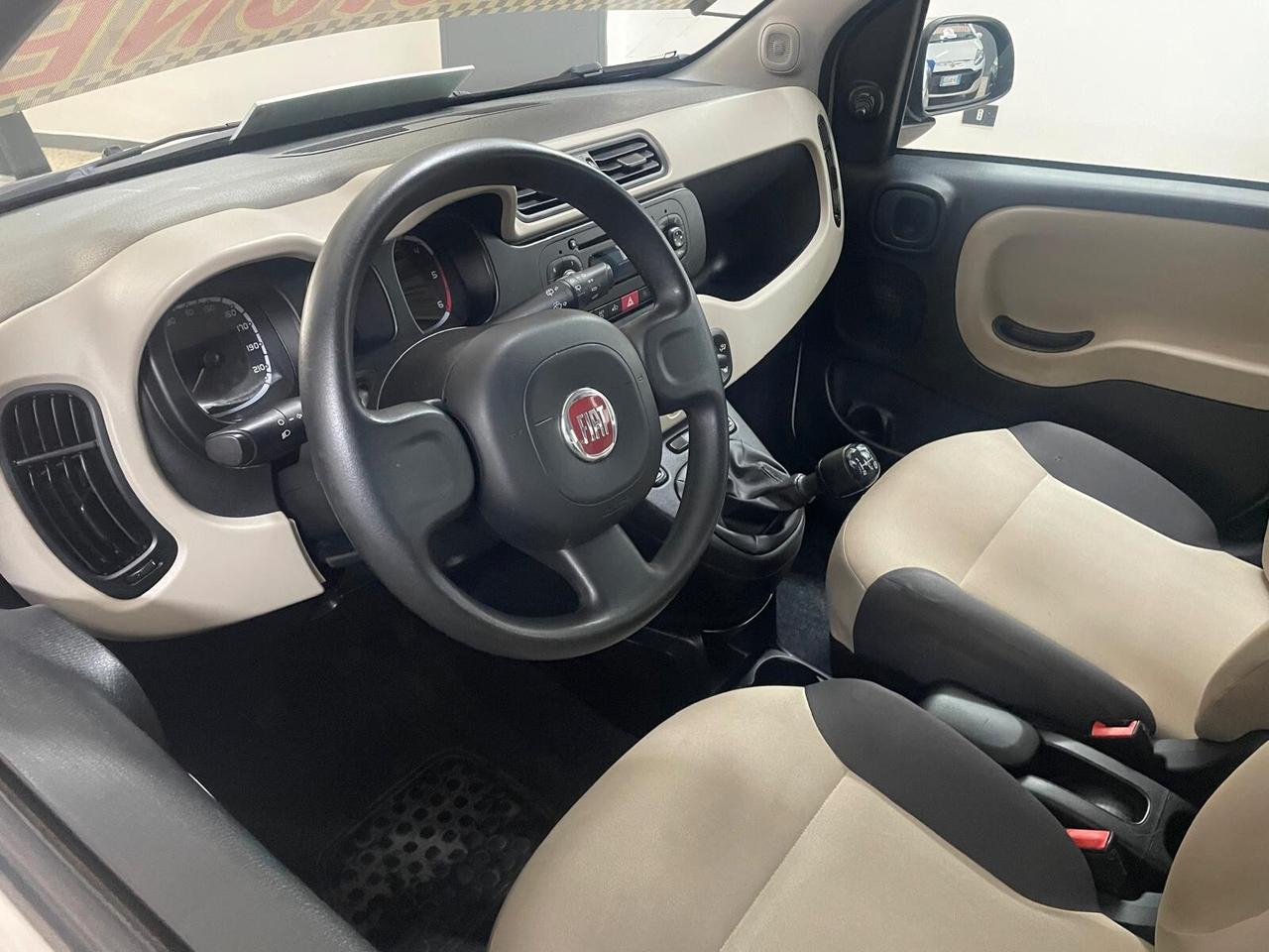 Fiat Panda 1.3 MJT S&S Easy