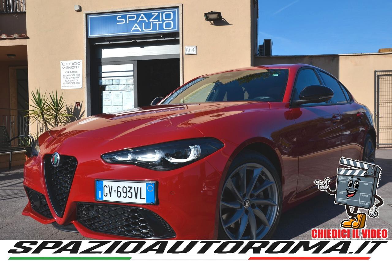 Alfa Romeo Giulia 2.2 160CV SPRINT **PREZZO REALE**MY23**ITALIANA**
