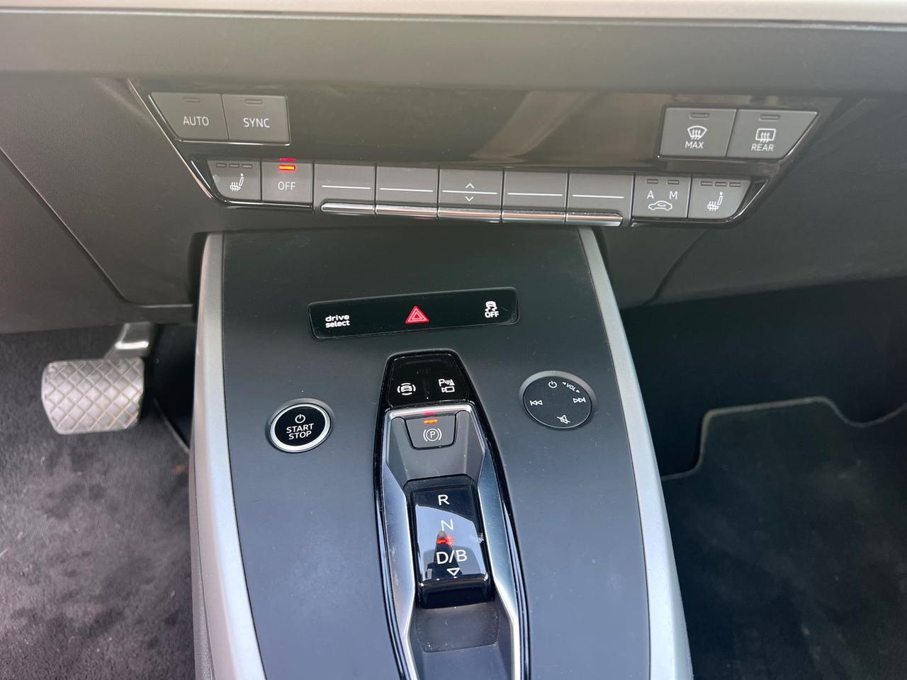 Audi Q4 e-tron Sportback 35 e-tron #9912