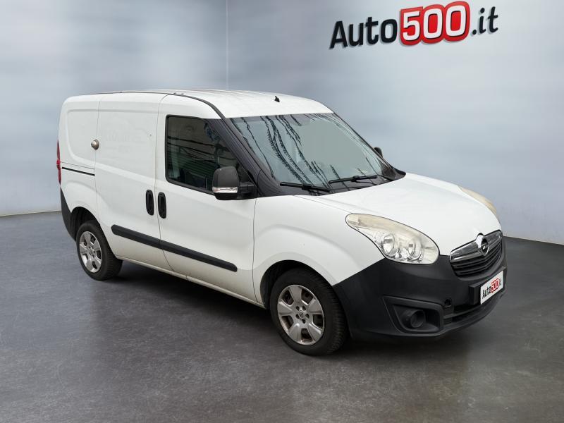 OPEL Combo van 1.6 cdti 105cv L1H1 ecoflex S&S E5+(E5)
