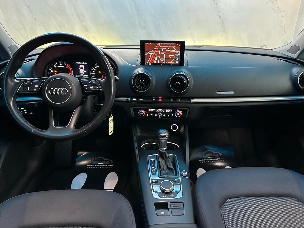 Audi A3 SPB 30 TDI S tronic Admired
