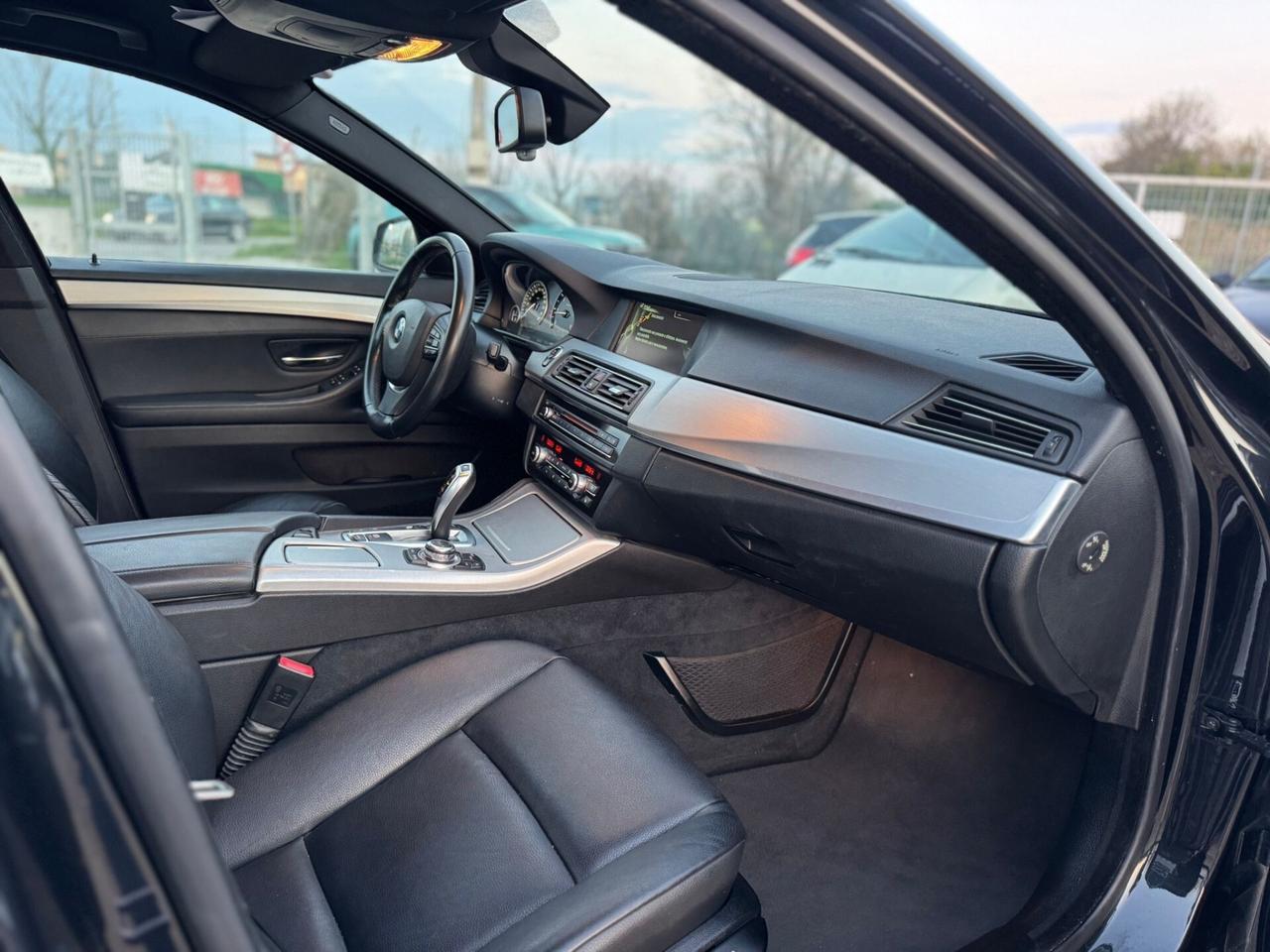 Bmw 525d xDrive Touring Futura