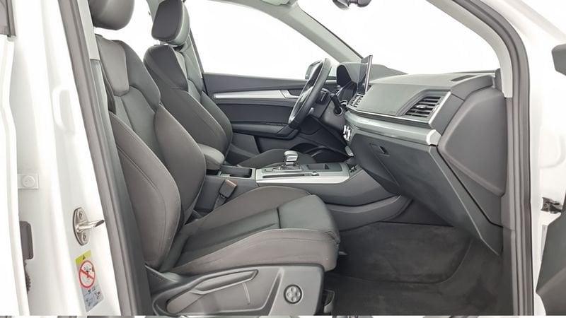 Audi Q5 40 TDI 204 CV quattro S tronic Business