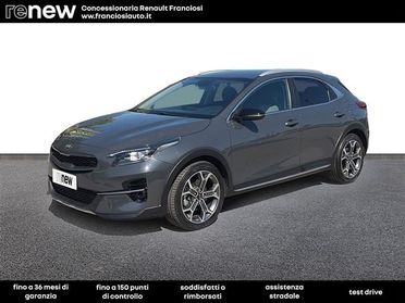 KIA XCeed 1.4 T-GDi 140cv Style 2WD