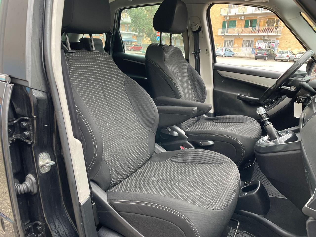 Citroen C4 Picasso 1.6 e-HDi 115 Exclusive IN OTTIME CONDIZIONI