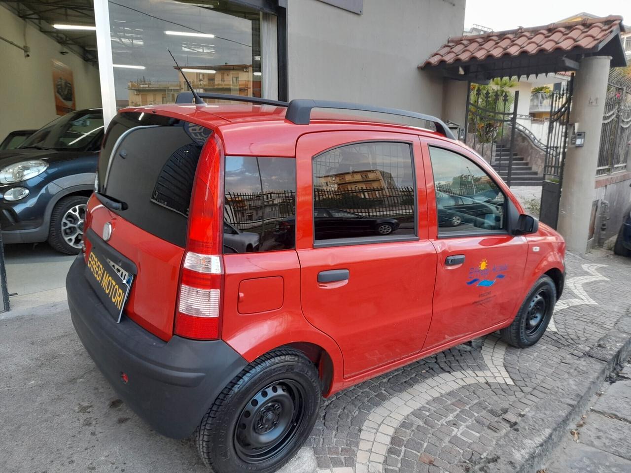 VAN 1.3 MJT Compreso Iva