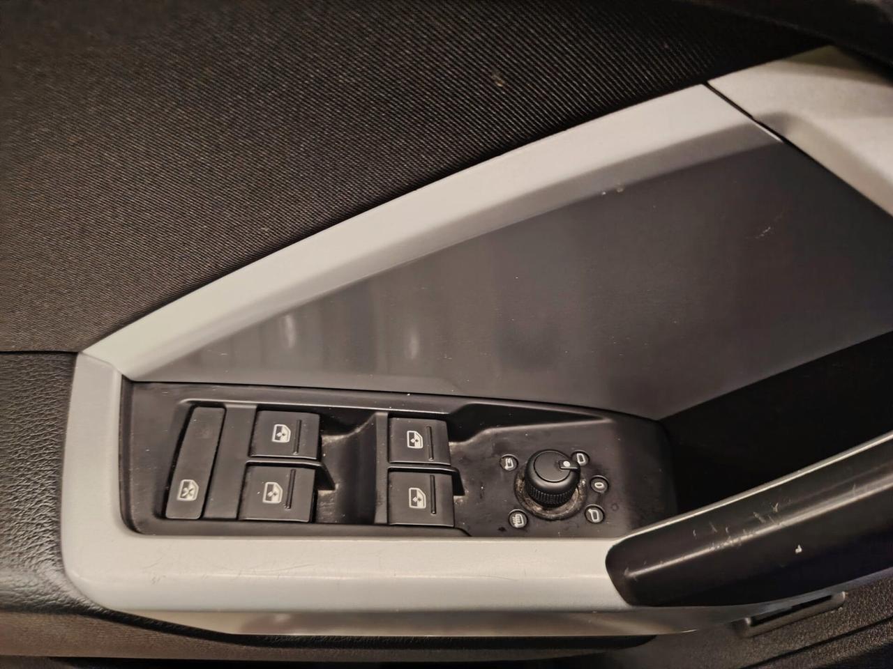 Audi Q3 SPB 35 IVA DEDUCIBILE TDI S tronic