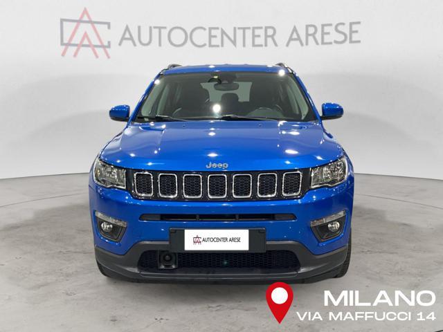 JEEP Compass 1.6 Multijet II 2WD Business LONGITUDE