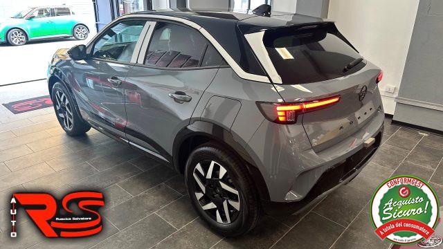 OPEL Mokka Hybrid 145 CV DCT6 GS