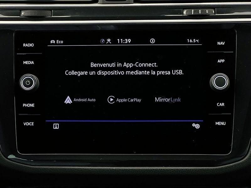 Volkswagen Tiguan 1.4 TSI eHYBRID DSG R-Line
