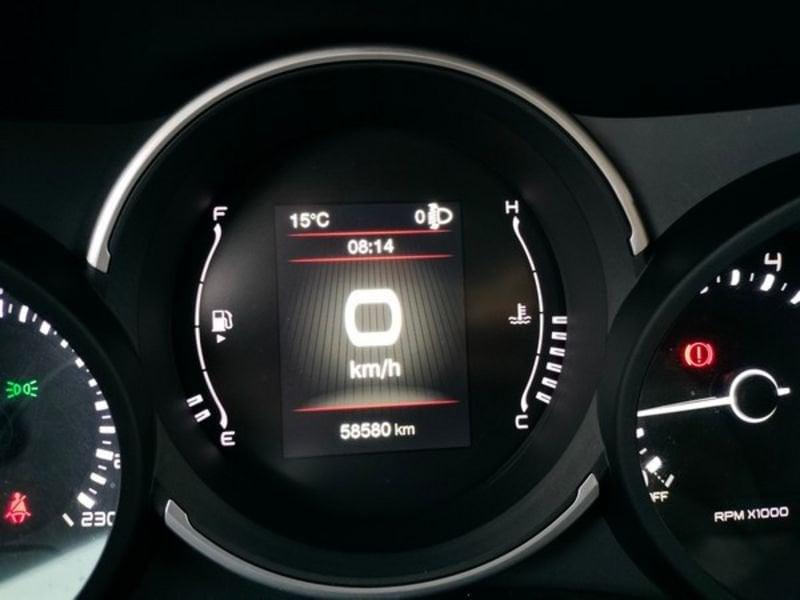 FIAT 500L 500L 1.3 Multijet 95 CV Cross