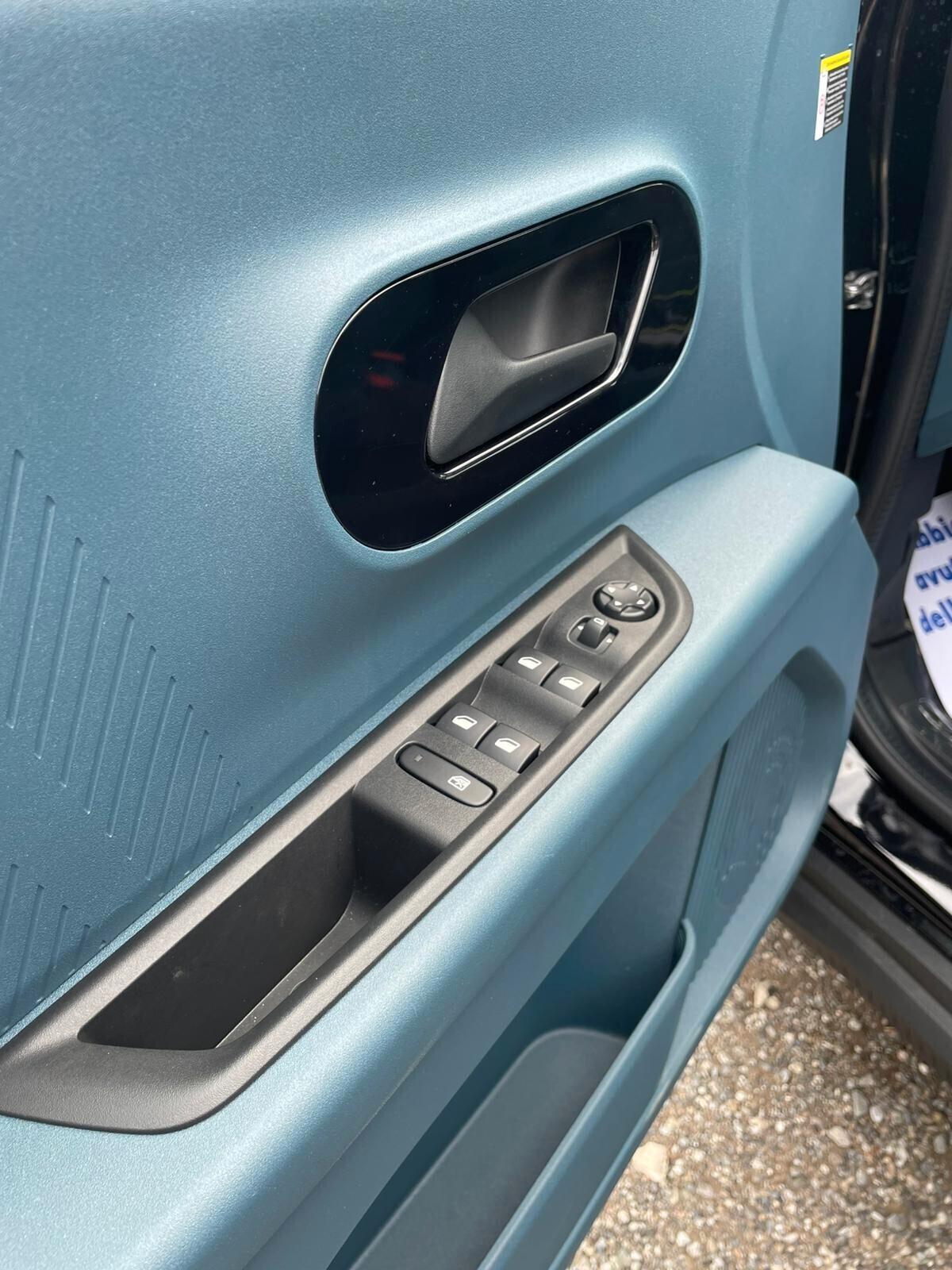 Fiat Grande Panda 1.2 Hybrid 110 CV S&S Icon