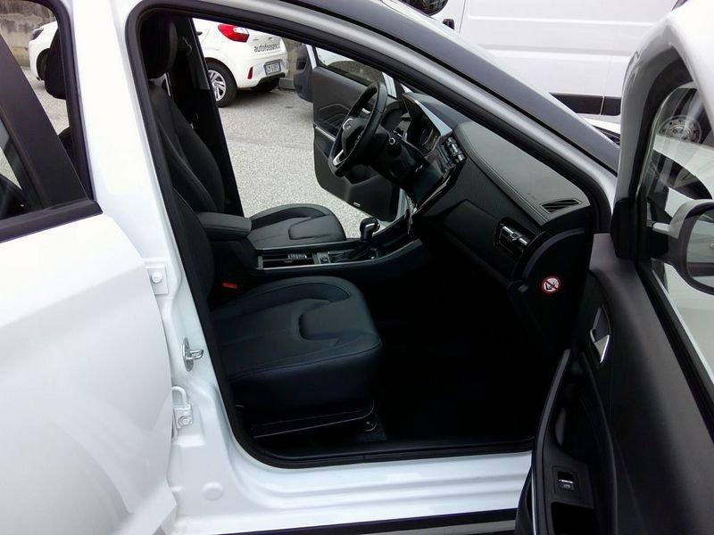 DR AUTOMOBILES dr 3.0 1.5 Gpl 114cv cvt