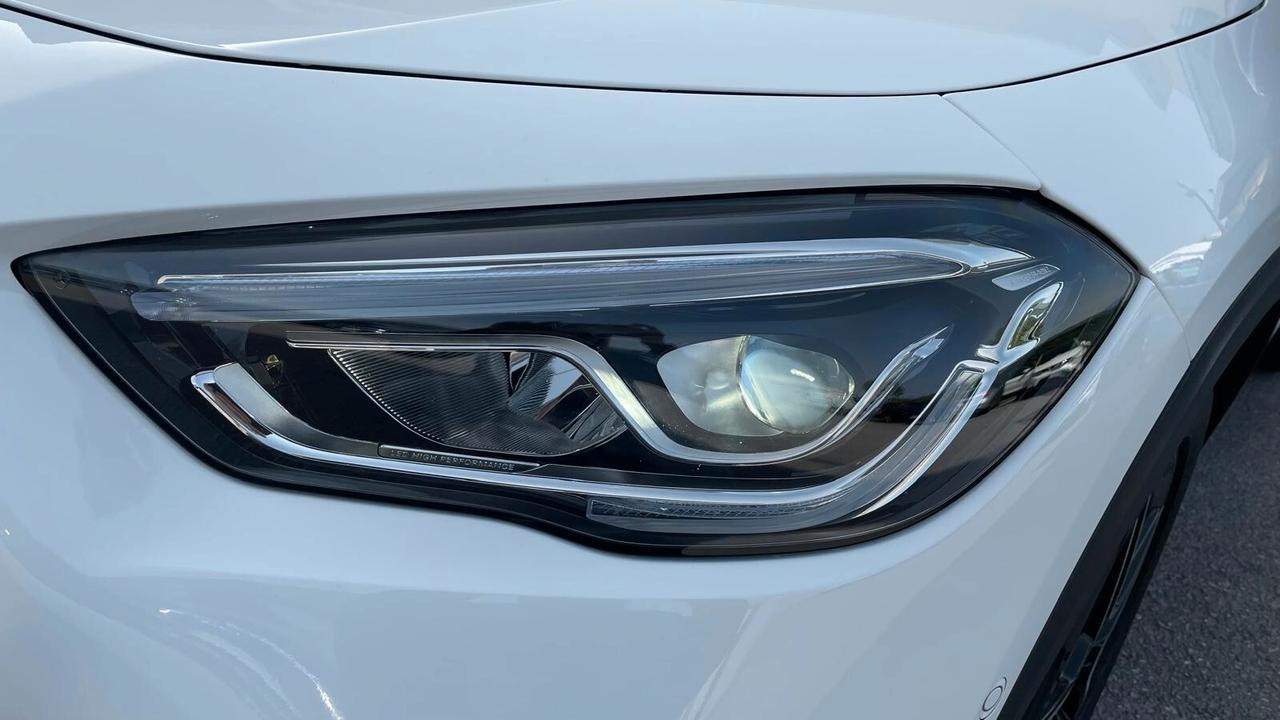 Mercedes-benz GLA 200 d Automatic 4Matic Premium