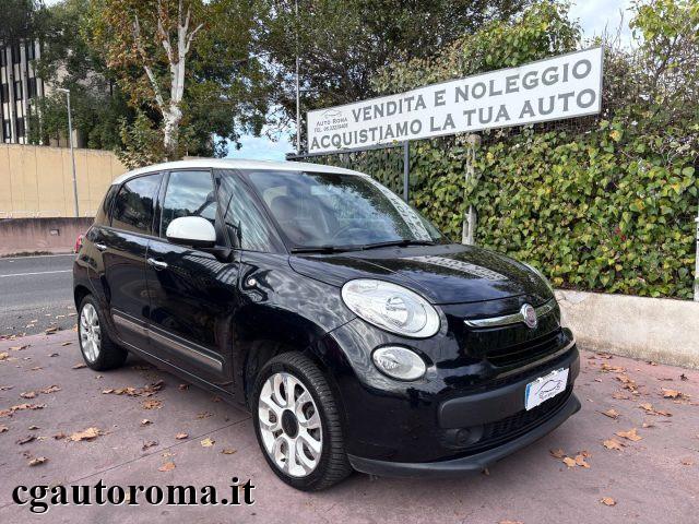 FIAT 500L 1.6 Multijet 105 CV Lounge