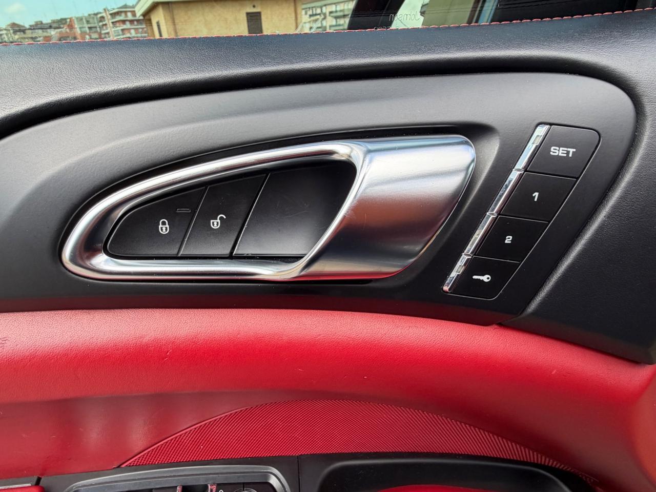 Porsche Cayenne 3.0 Diesel