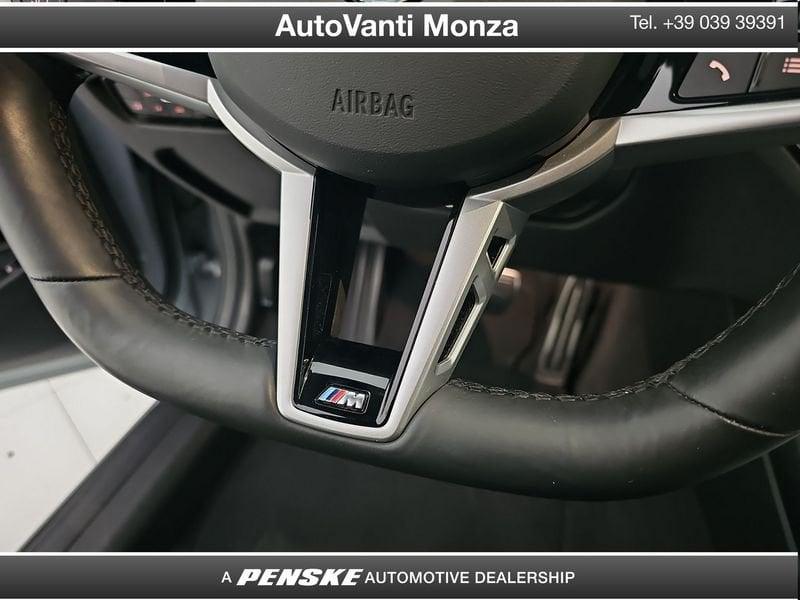 BMW Serie 3 320d 48V xDrive Touring Msport Pro
