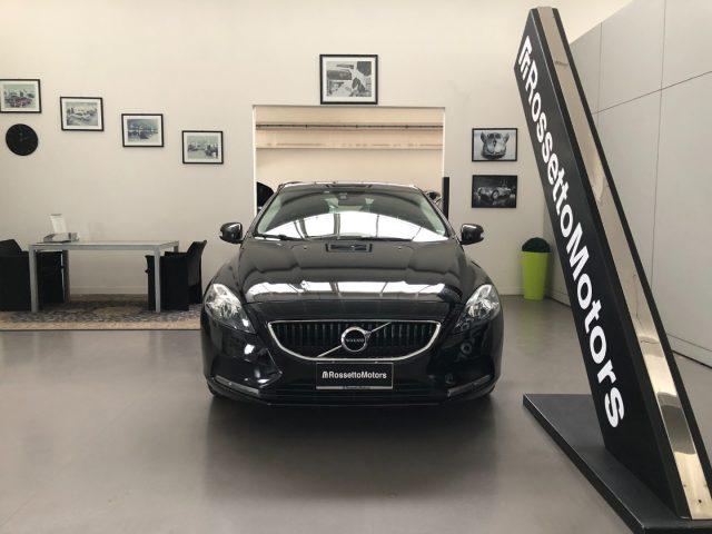 VOLVO V40 2.0 d2 Business my19